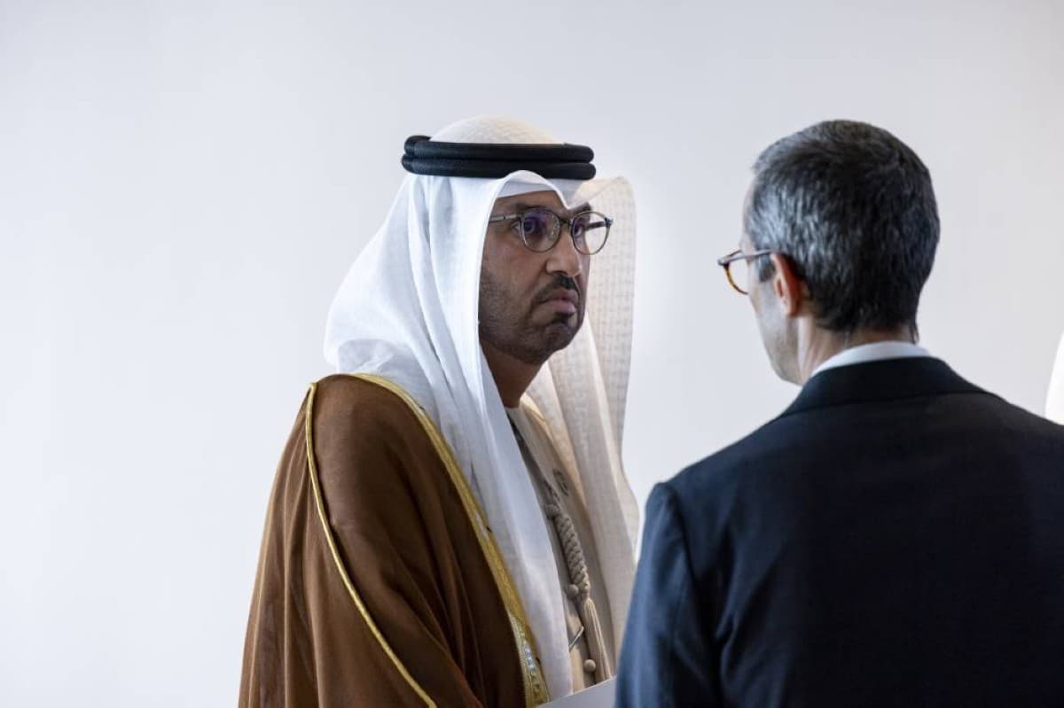 German leader and Chancellor discuss partnership