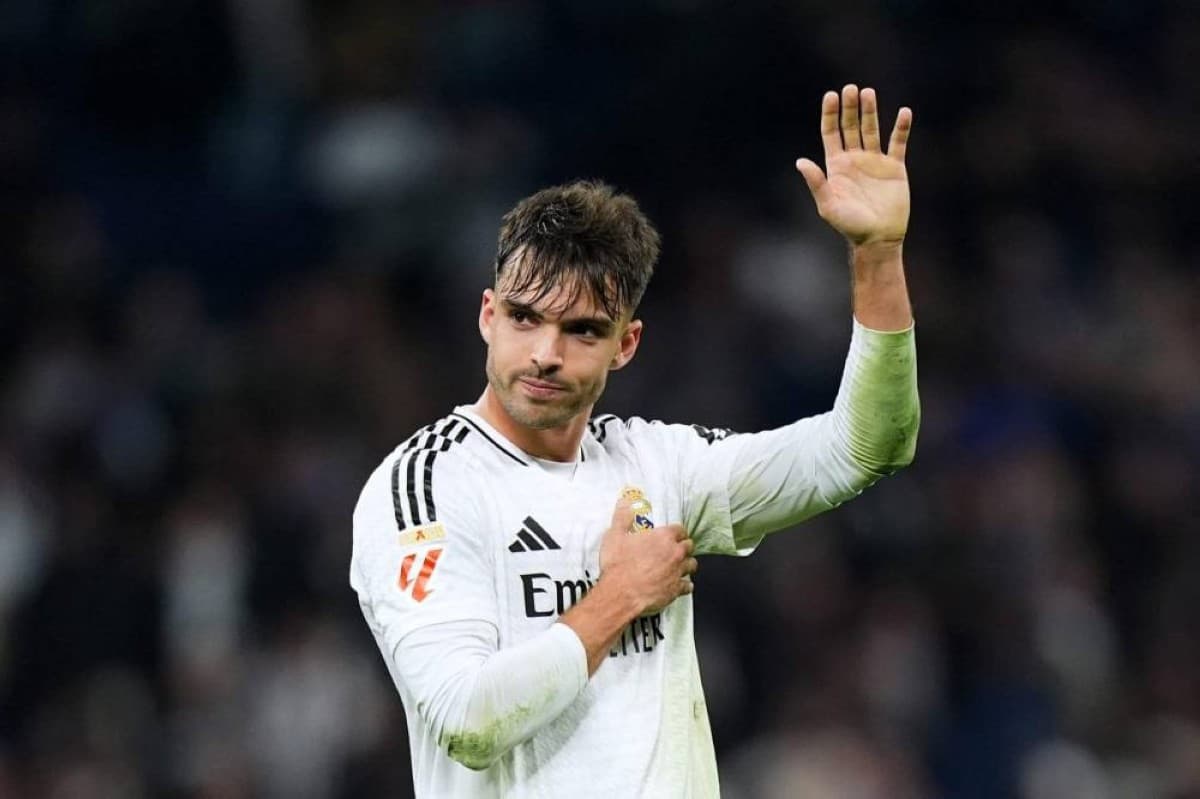 Real Madrid Player Faces Setback and Gain