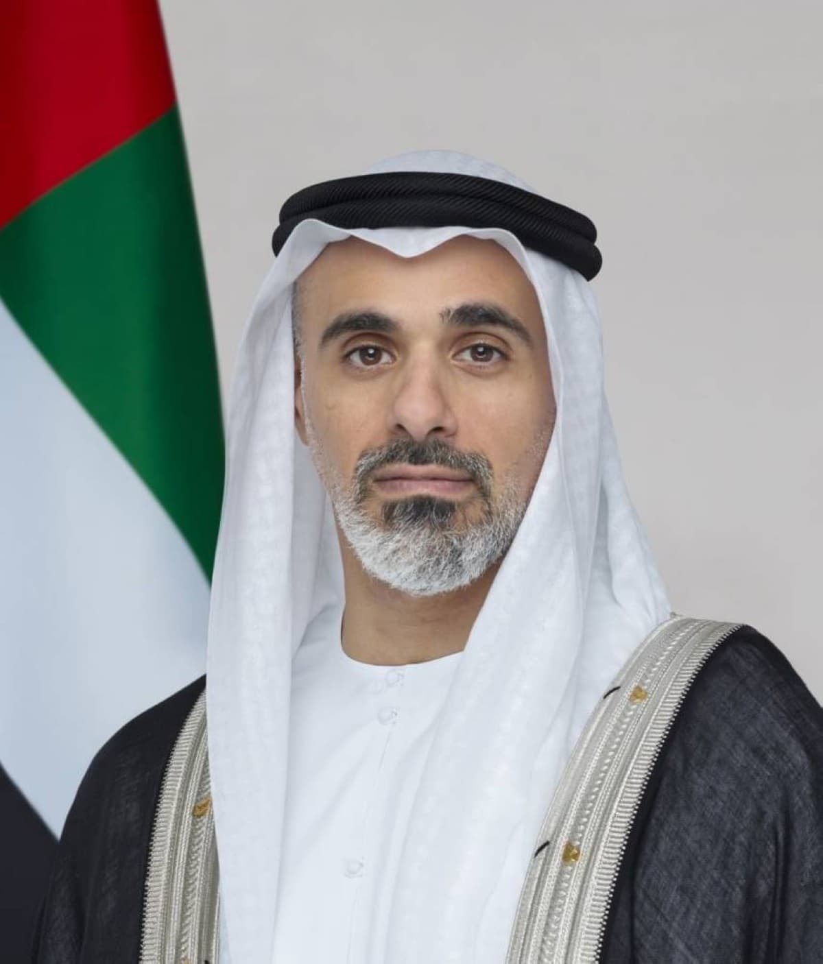 Abu Dhabi Crown Prince's India Visit Ended