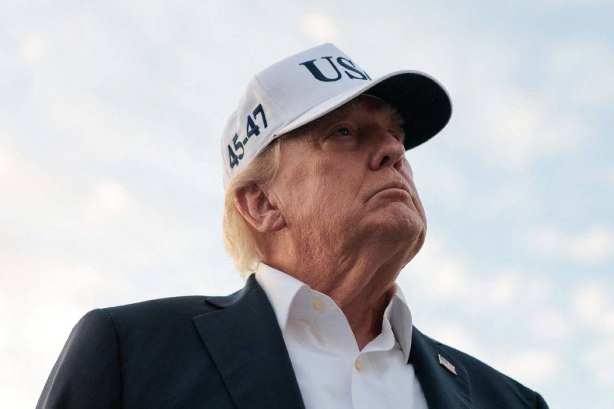 Trump: Ukraine and Russia agree on energy sector