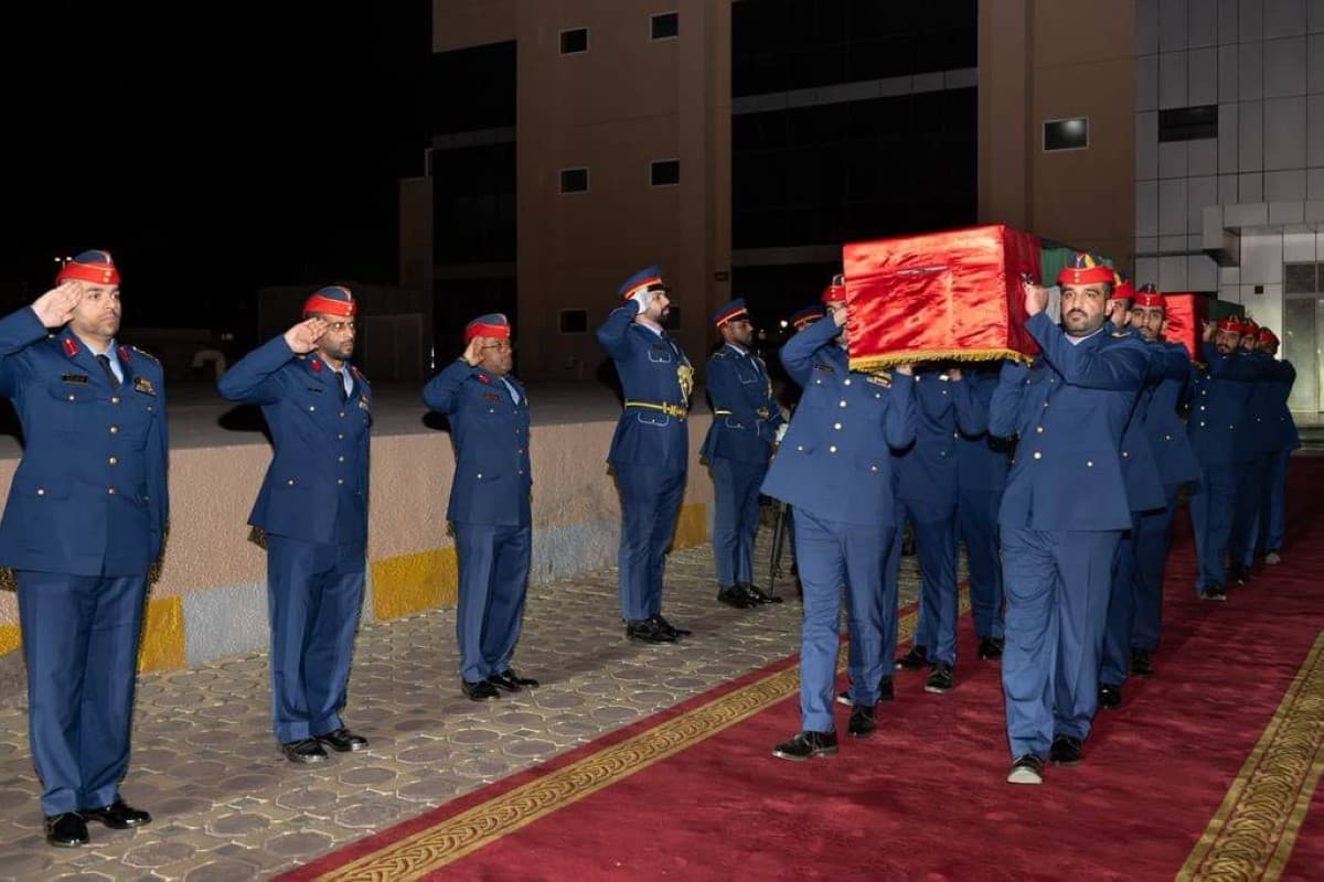 Defense Ministry honors fallen soldiers