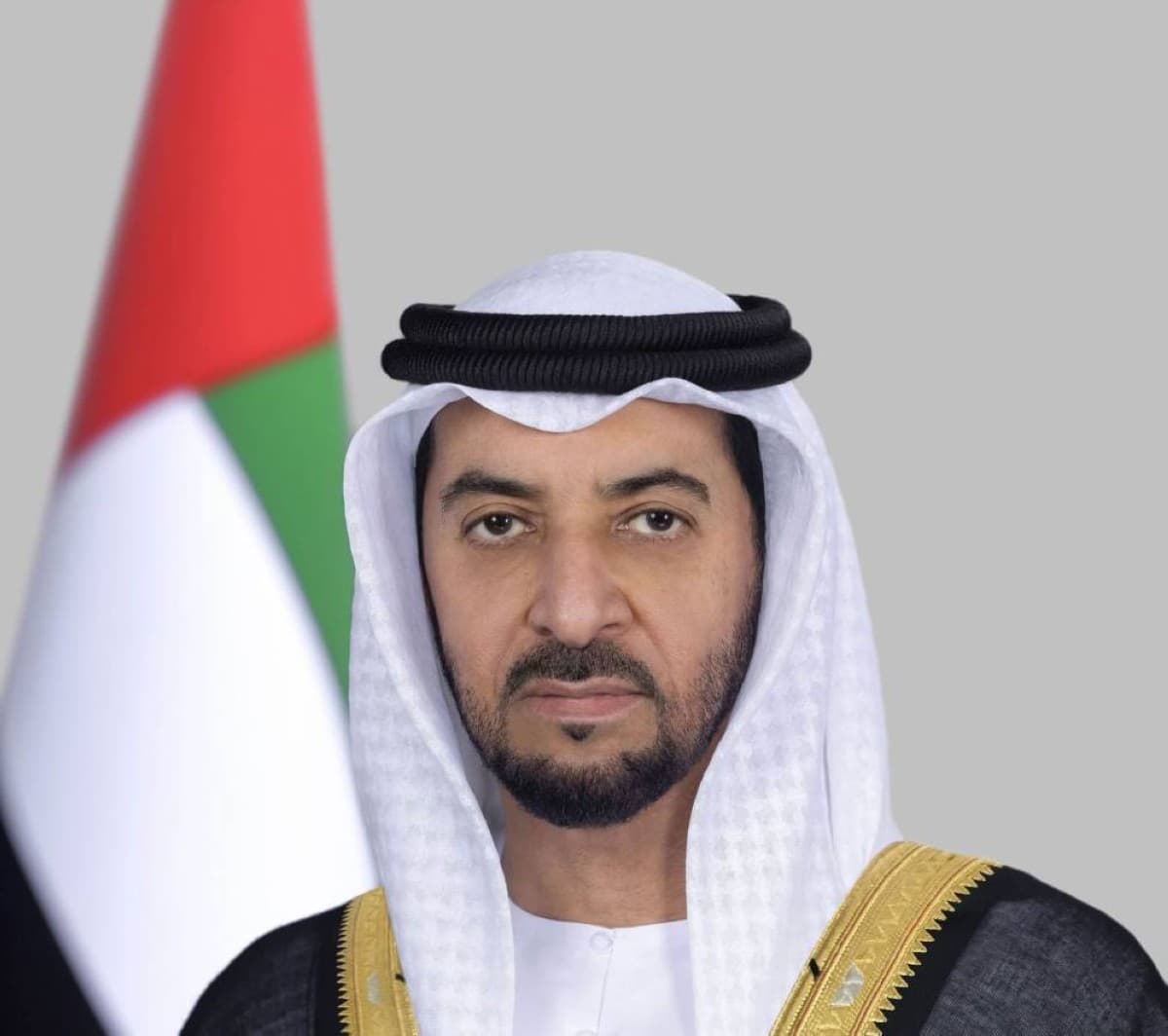 Hamdan bin Zayed Reforms Emirates Red Crescent Board