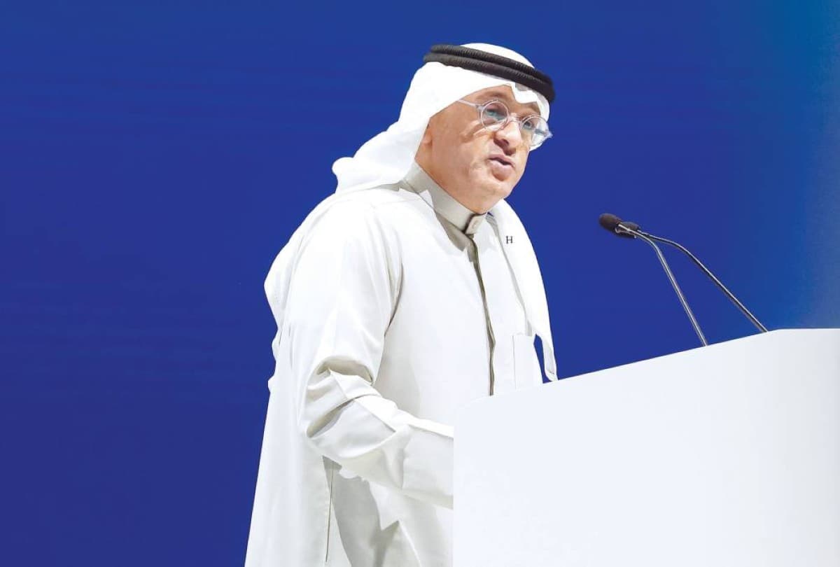 Jassem Al-Badioui: Dubai's pioneering leadership