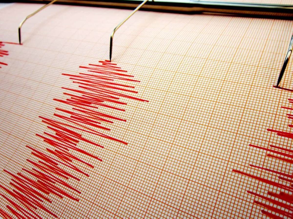 Nepal reports two minor earthquakes