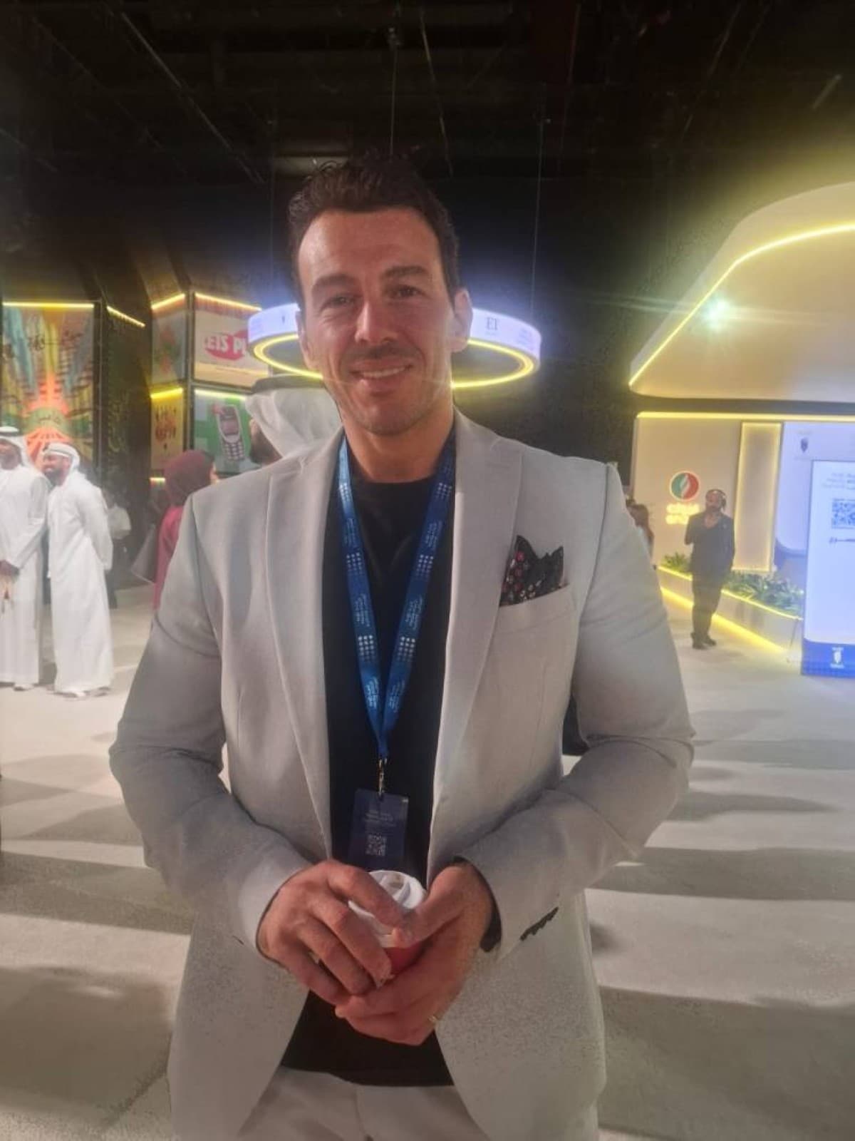 Rami Radian on Al Bayan: Media Maintains Audience Trust