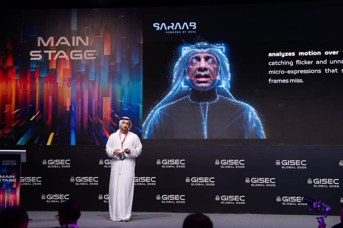 Dubai Cybersecurity Center launches Sarab and new initiatives