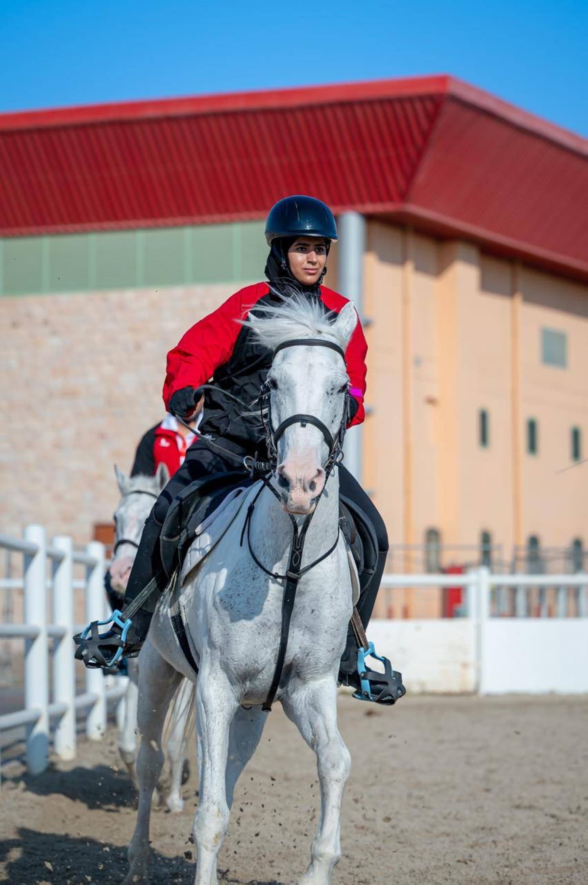 Emirati Special Olympics to compete in Cairo