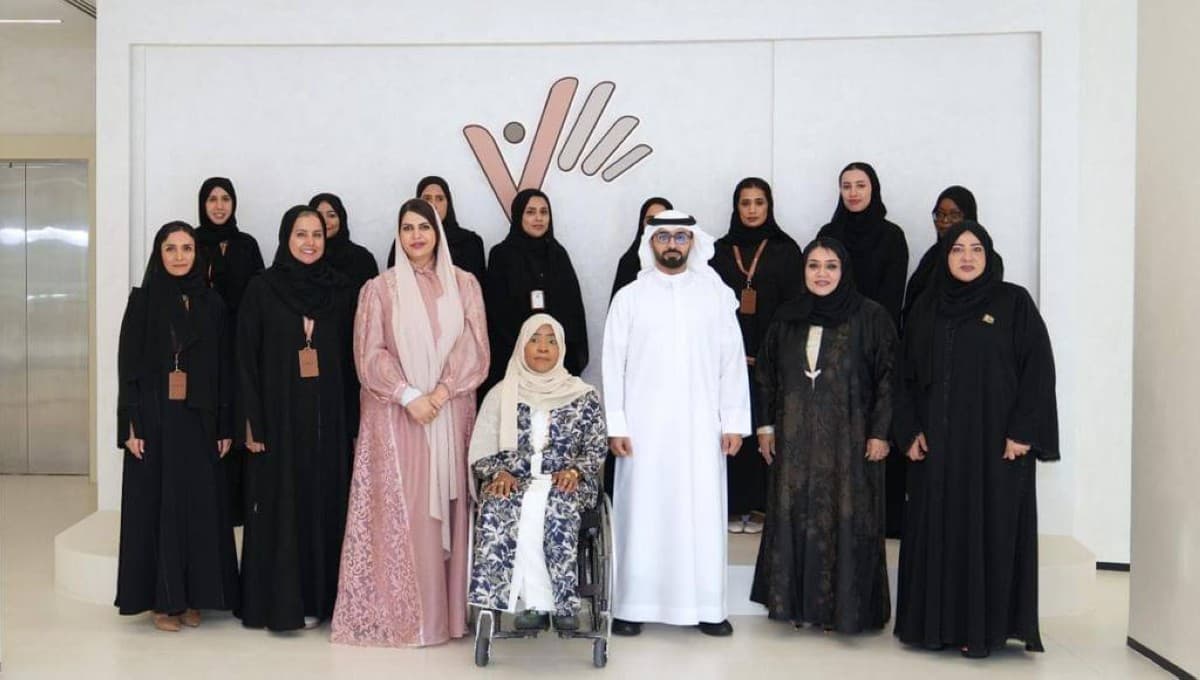 National Human Rights Institution Honors Women's Achievements