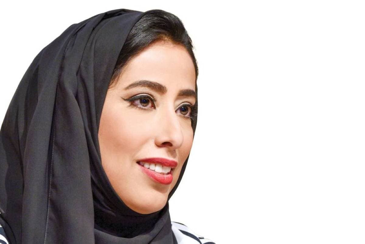 منى المري تعلن عن عودة مهرجان دبي السينمائي
