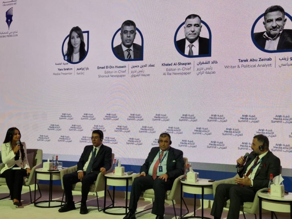 إعلام الأزمات ومهارة التغطية