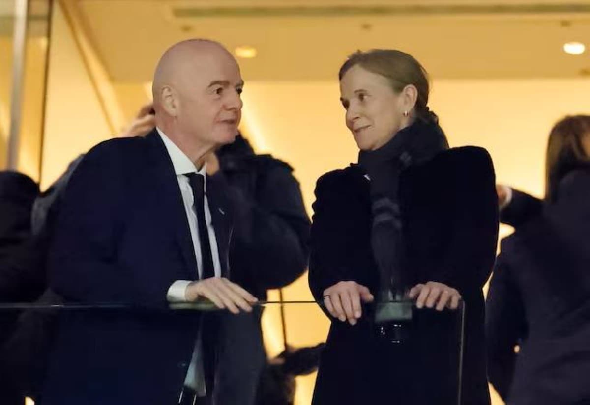 FA pushes Infantino for documents