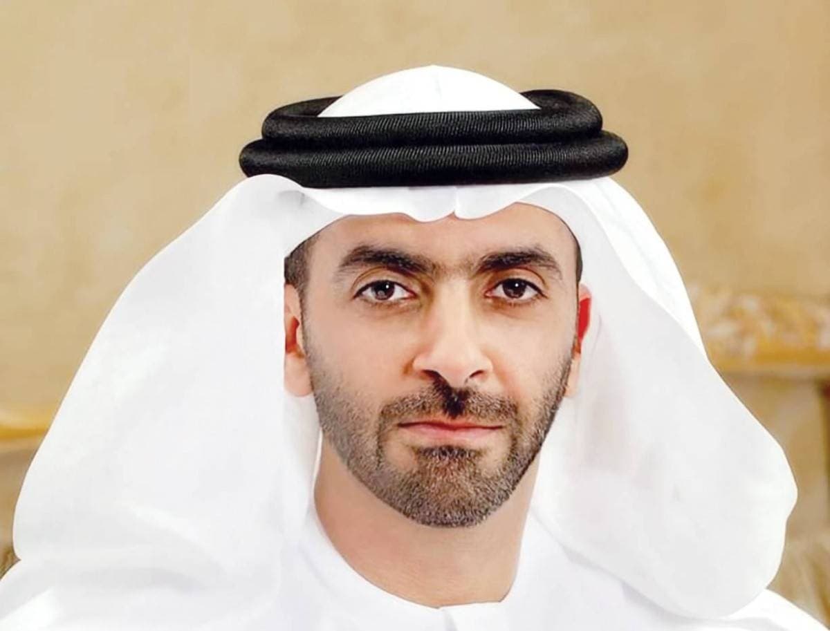 Ecuador Uses Emirati AI Against Crime