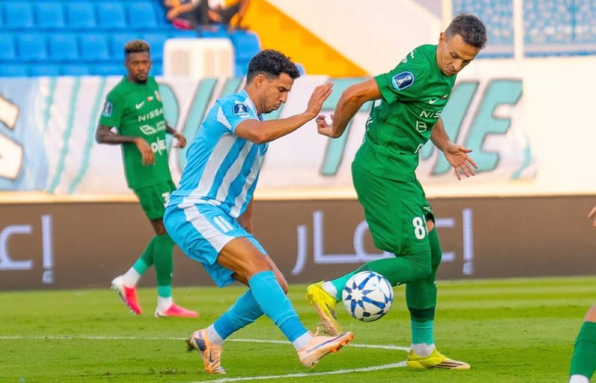 Hatta and Shabab Al Ahli draw in Edeeb Cup