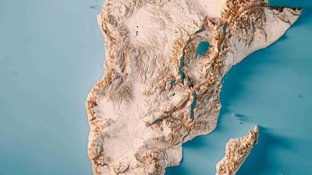 انقسام عميق يهدد أفريقيا