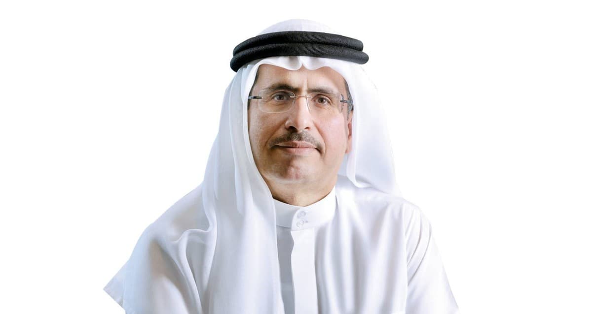 Saeed Al Tayer Highlights WETEX as Partnership Platform