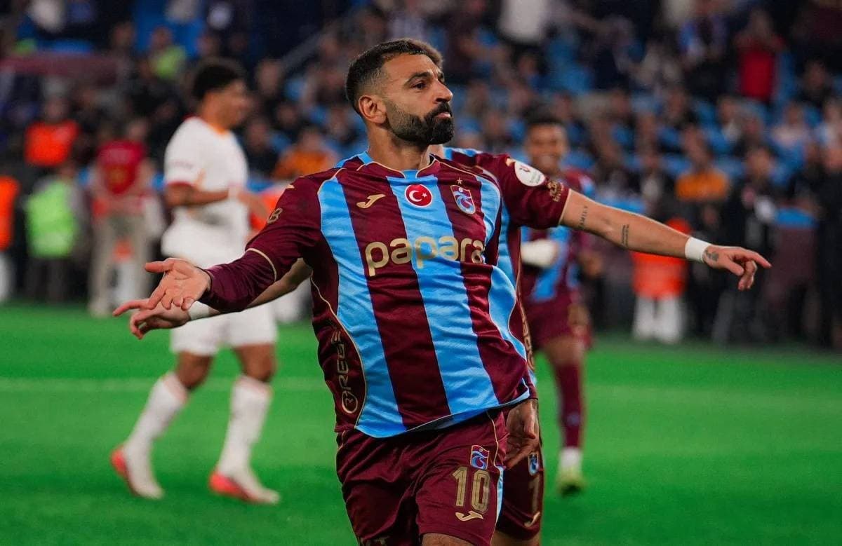Turkey highlights Leo Salah after Galatasaray hat-trick