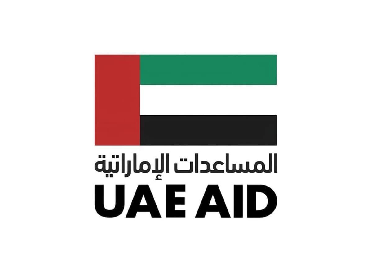 UAE Sends Humanitarian Aid to Colombia