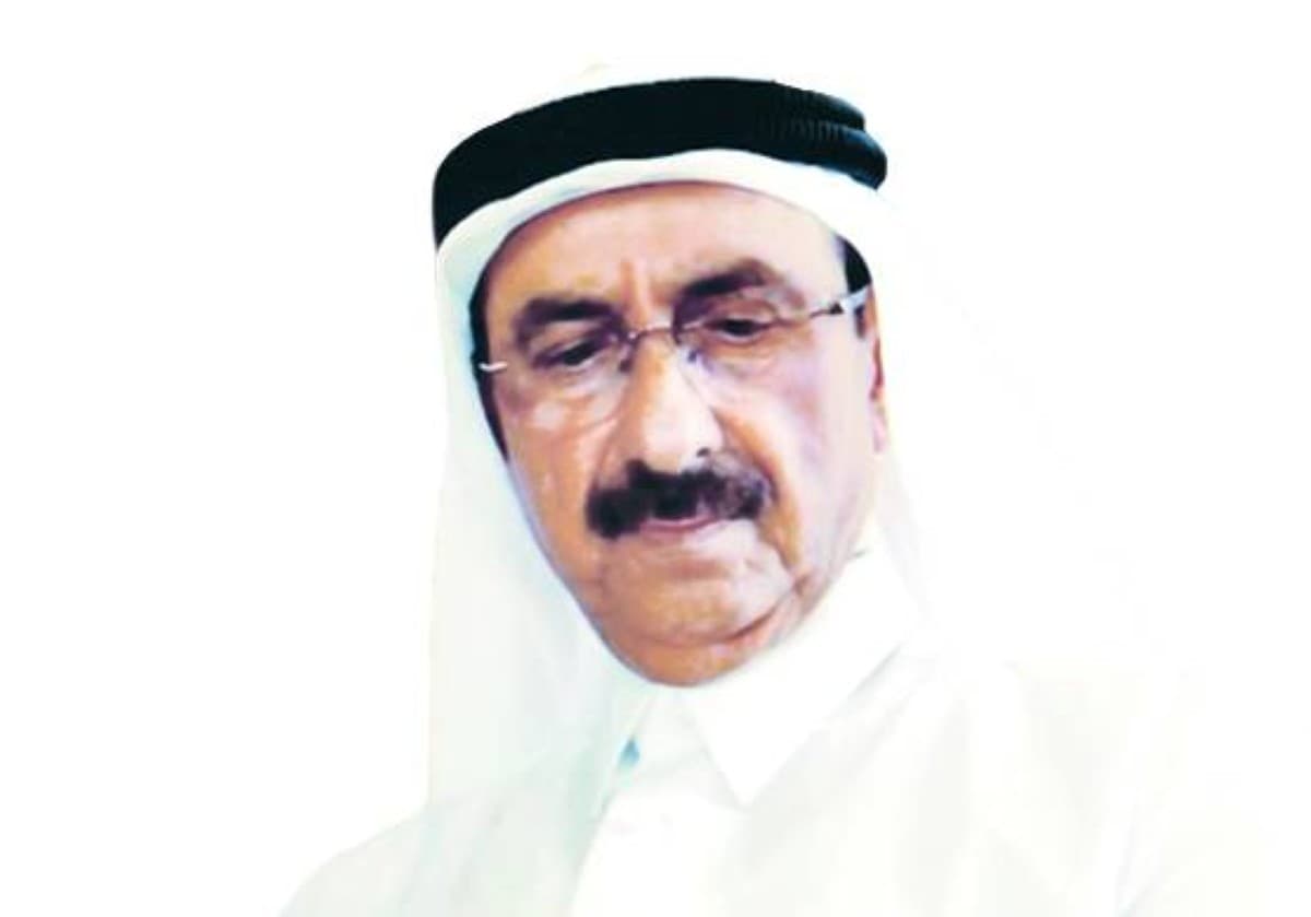 إبراهيم محمد شهداد: رائد تاريخ الخليج