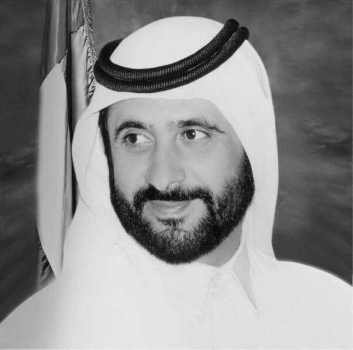 Dubai mourns death of Ahmed bin Rashid