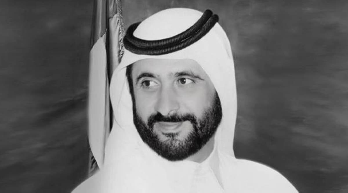 Bahrain King Offers Condolences on Sheikh Ahmed's Death