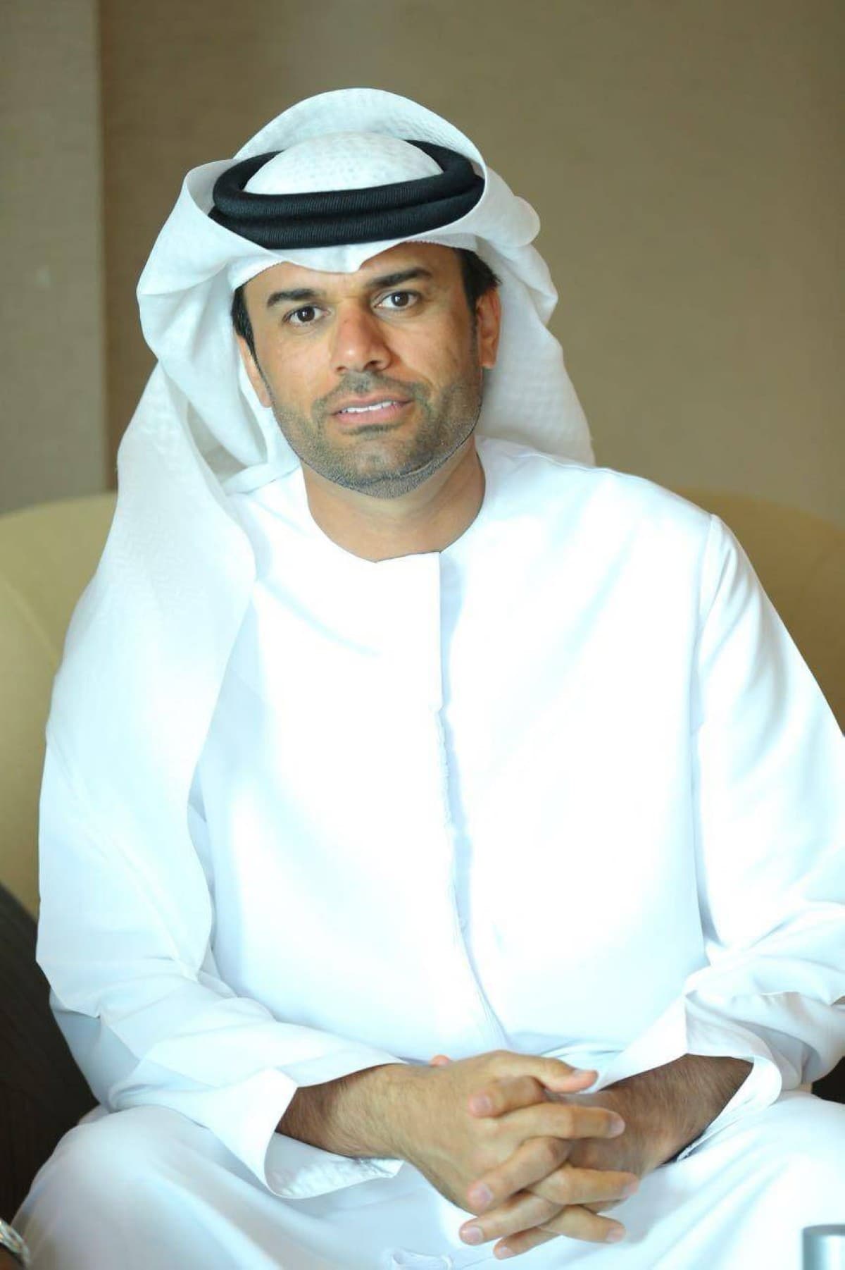 Ahmed Al-Hamadi Passes Away but Legacy in Equestrian Fields Remains