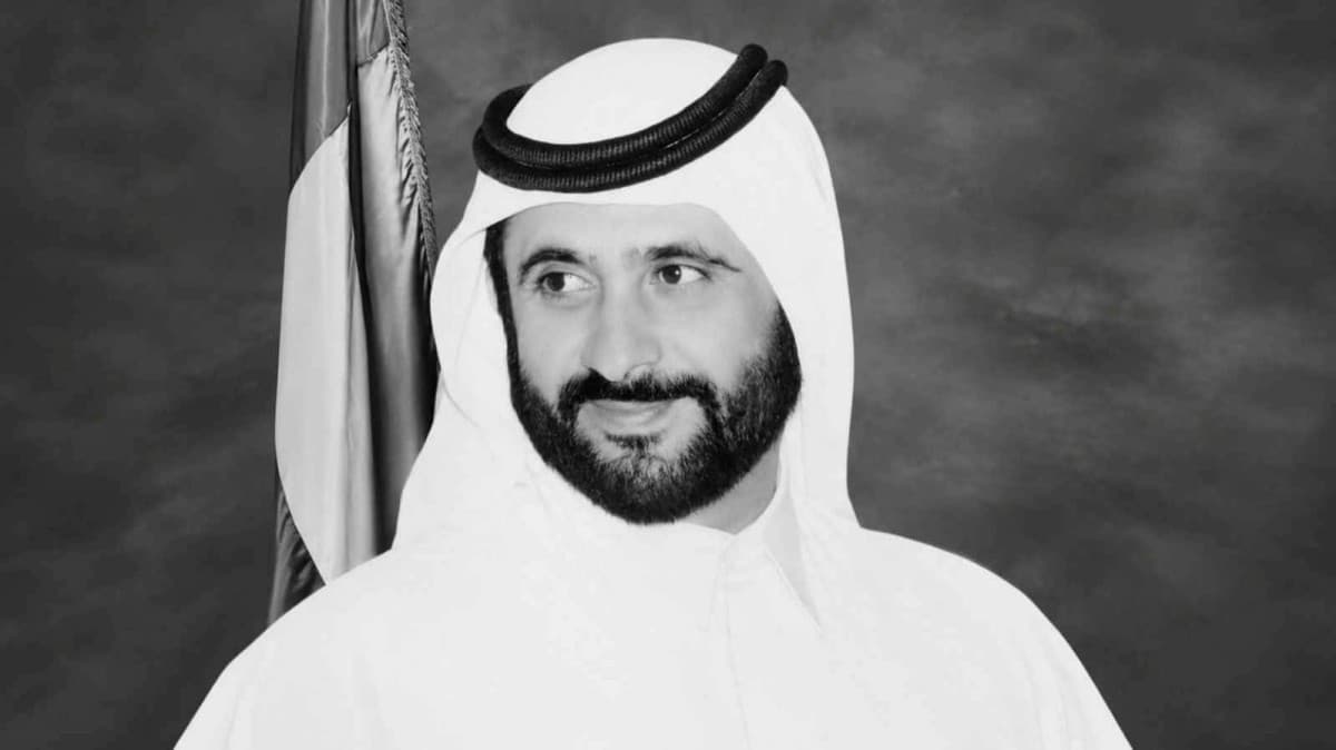 UAE Polo Federation: Ahmed bin Rashed's Equestrian Legacy