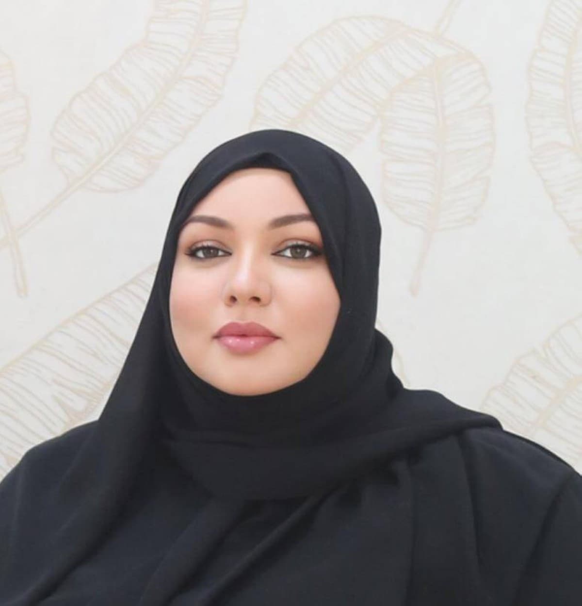 Reesa Al-Falasi Praises Ahmed bin Rashid's Sports Support