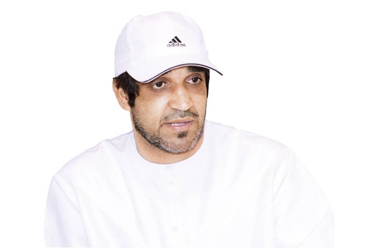 Badr Harib on Al Wasl's Legacy