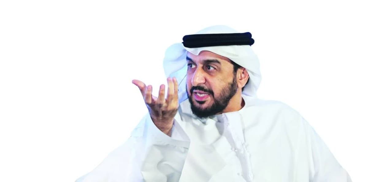 خالد النابوده يخلد إرثه في عالم الخيل