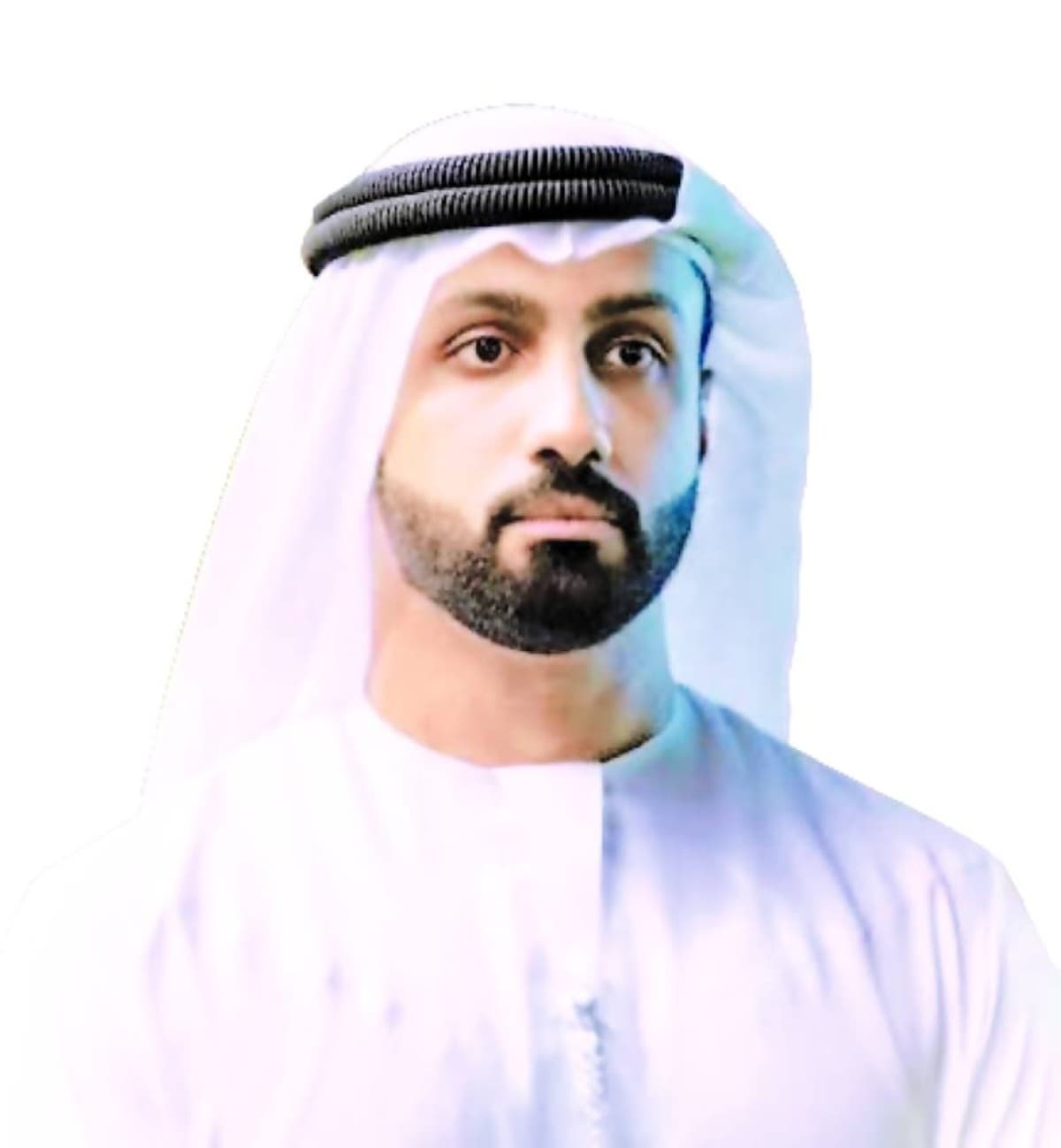 Ali Al Ali: Ahmed bin Rashed's Enduring Legacy