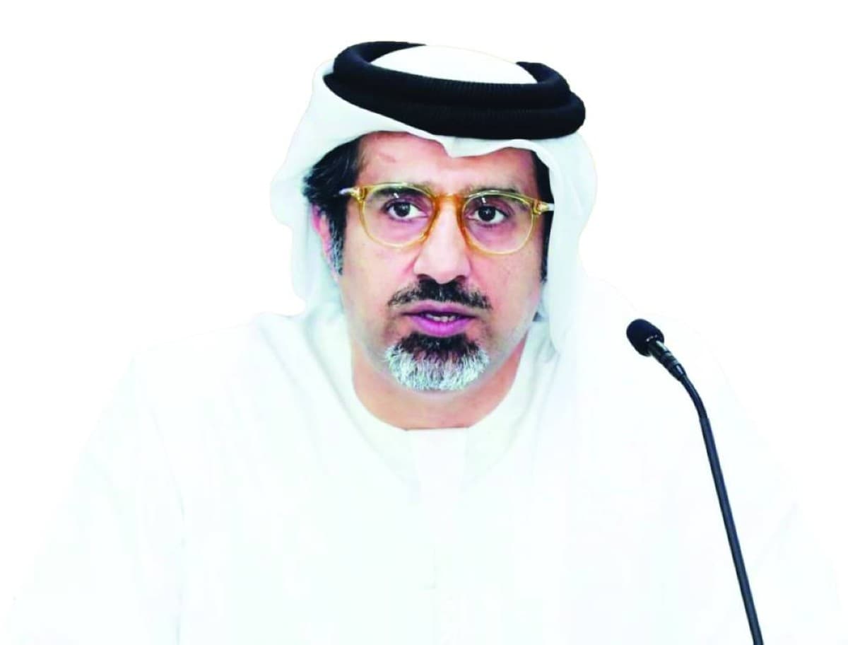 فيصل الرحماني يعدد خسارة الإمارات