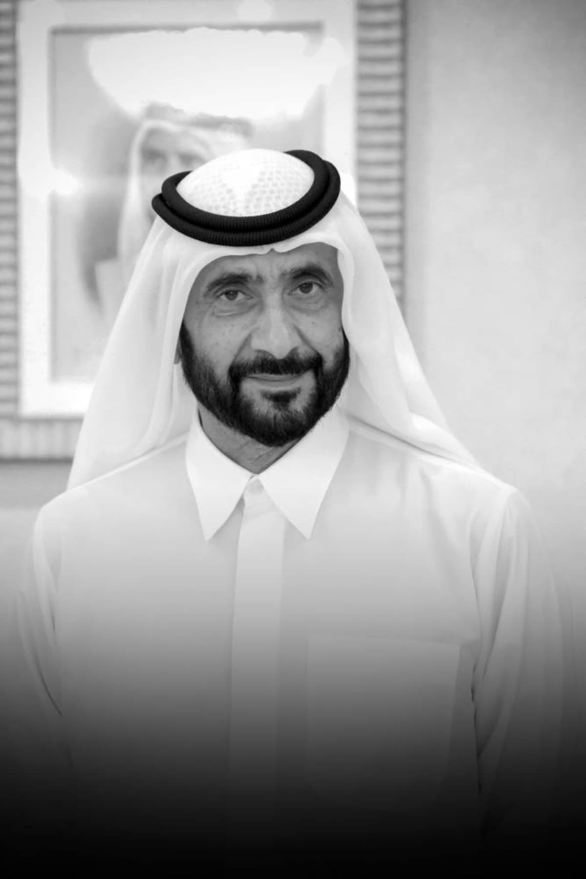 Ahmed bin Rashid Al Maktoum’s Enduring Legacy