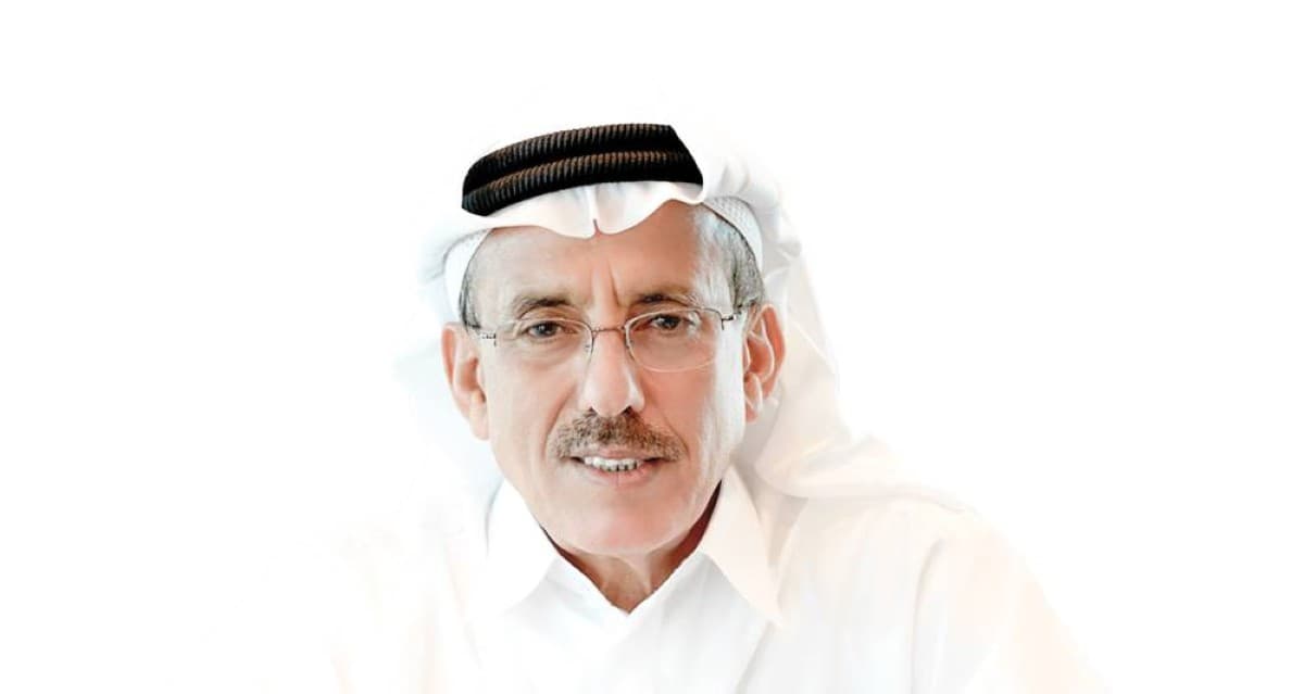 أحمد بن راشد يعزز ريادة اقتصاد دبي