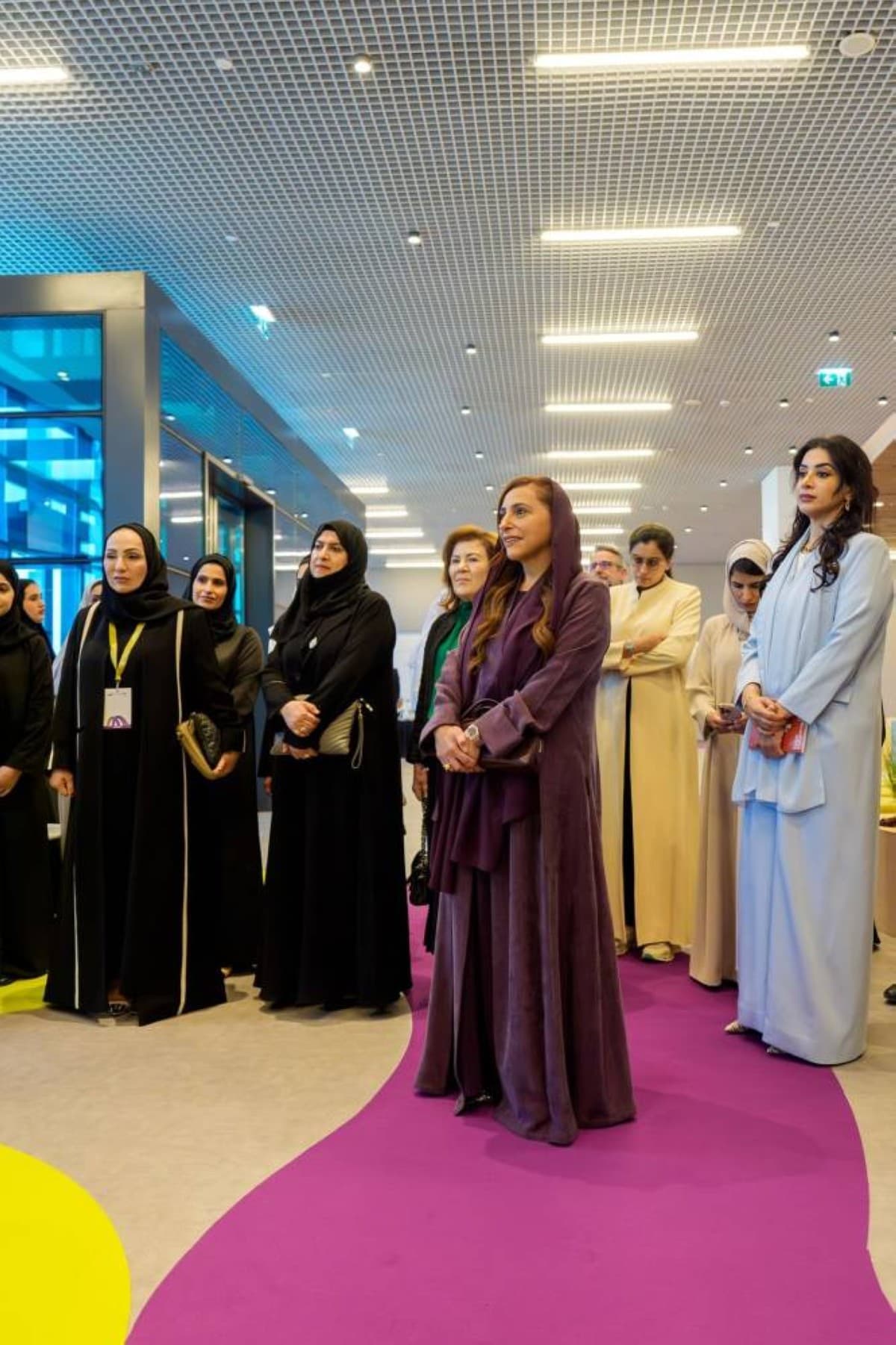 Women in Tech Forum 2026 Promotes Female Involvement in AI