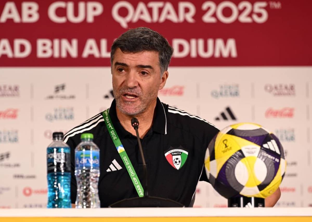 Gulf Cup 2026: Coaches and Key Details