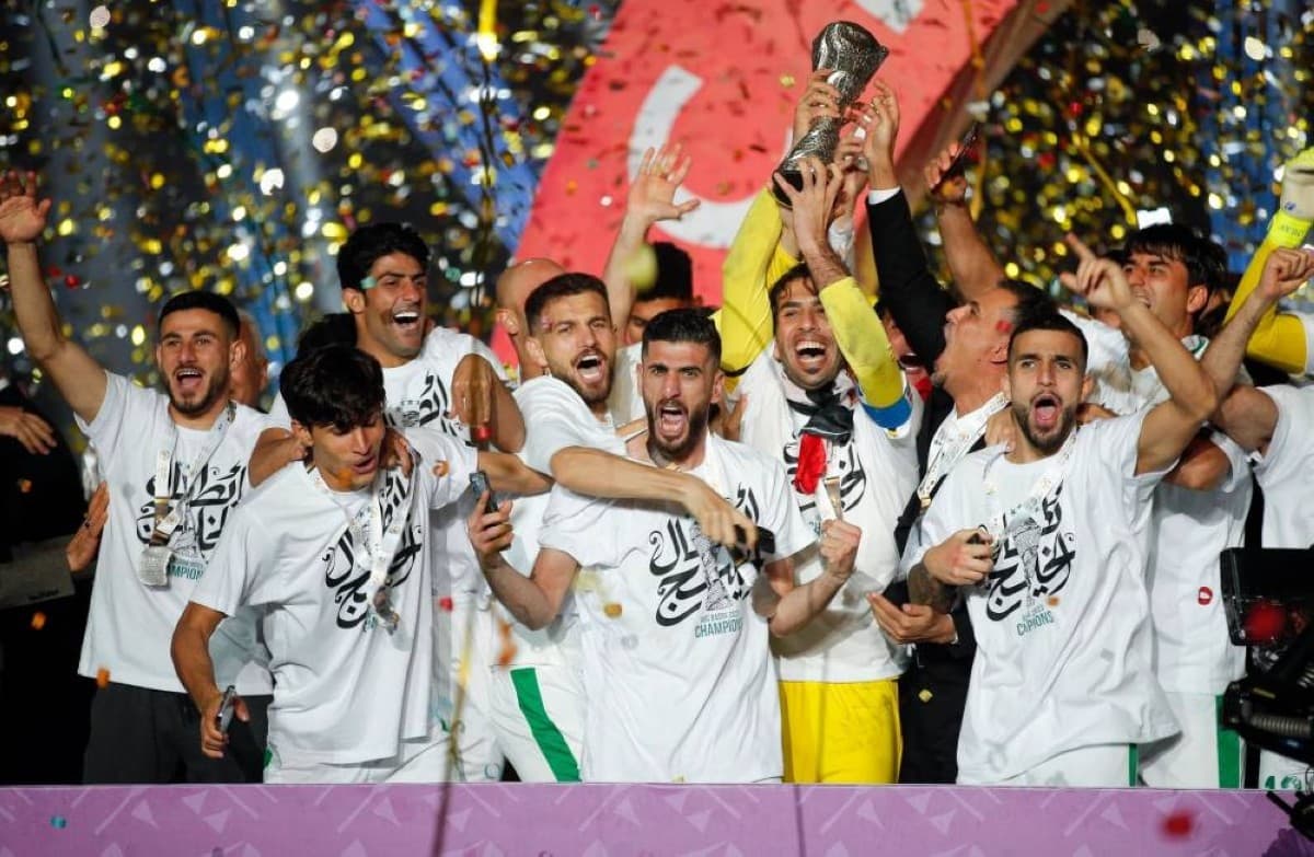 أصحاب الضيافة وتحديات كأس الخليج 26