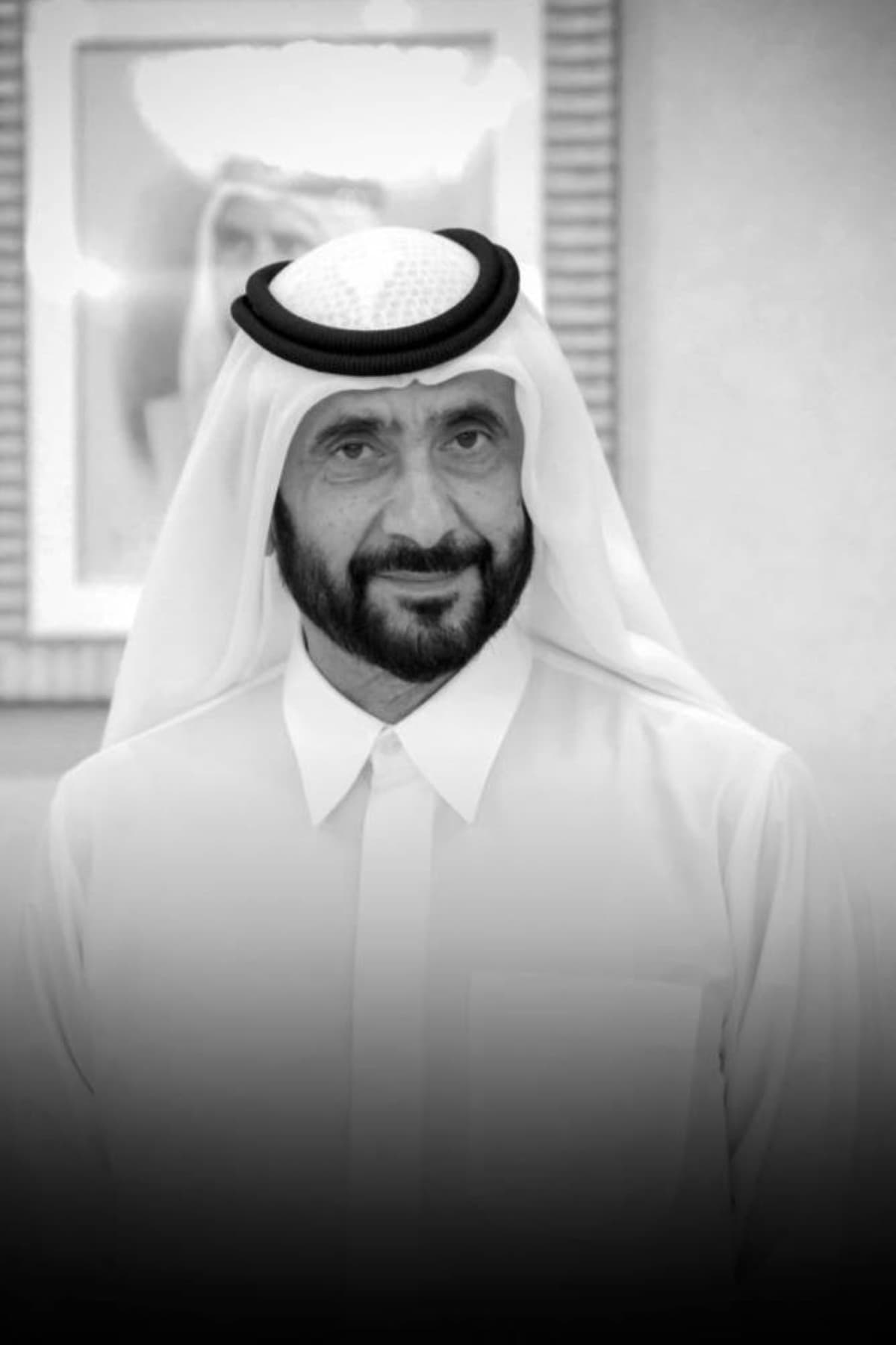 Ahmed bin Rashid's athletic legacy endures