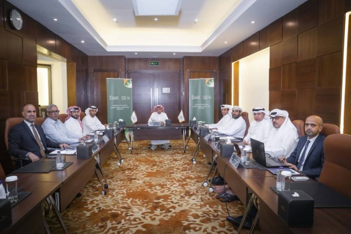 GCC Competitions Panel Reviews Gulf 27