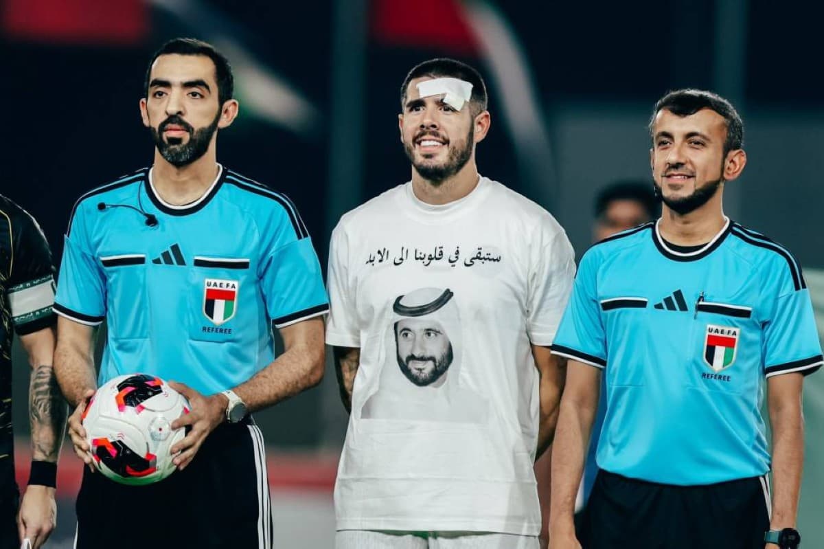 تأكيد تأهل المتأهلين لربع النهائي