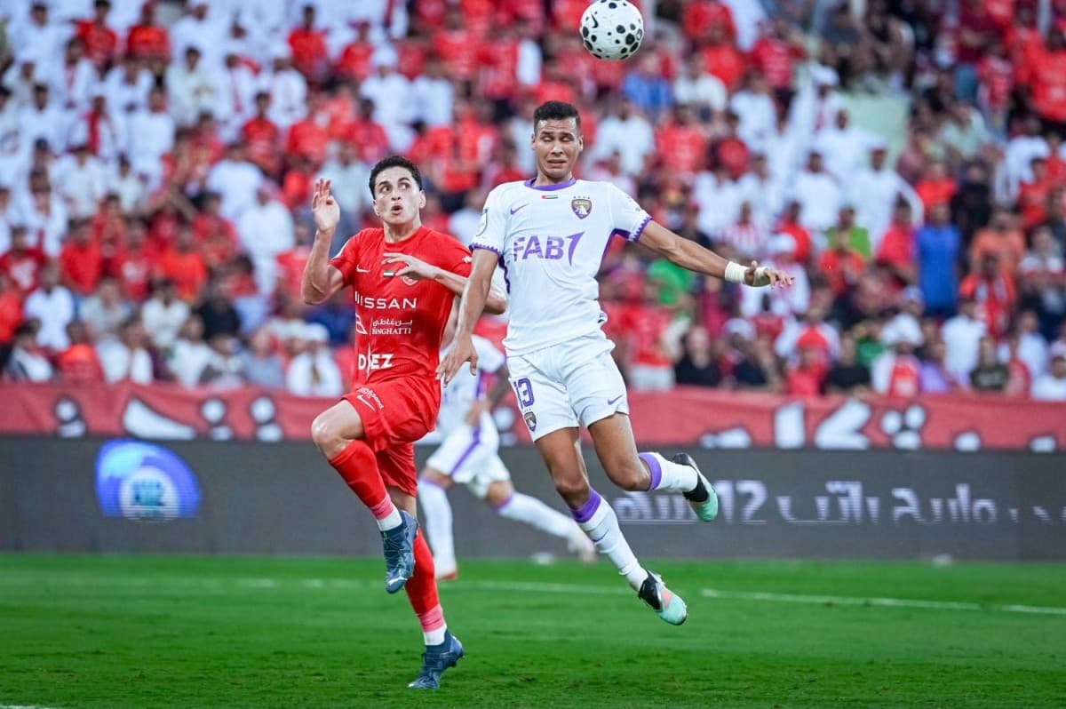 UAE League keeps fourth spot in Asia