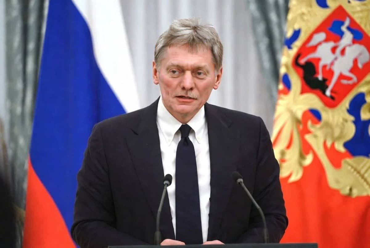 Kremlin to consider G20 invitation
