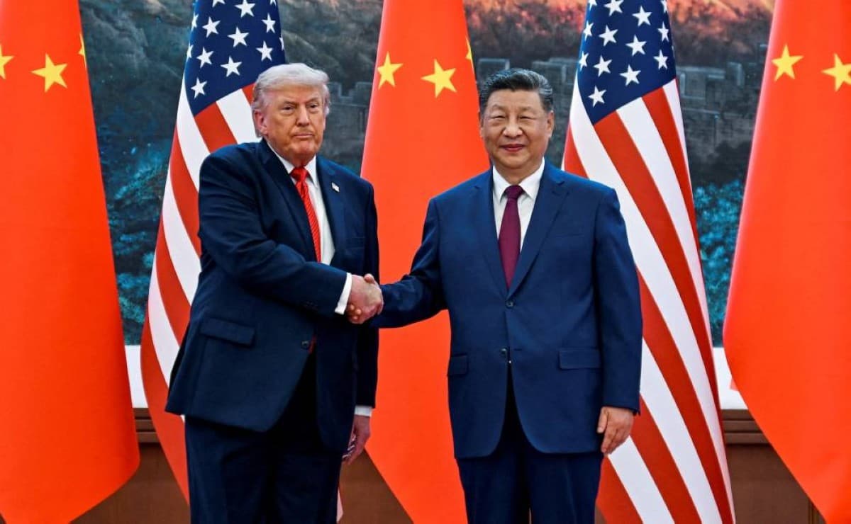China's Red Lines in Front of Trump