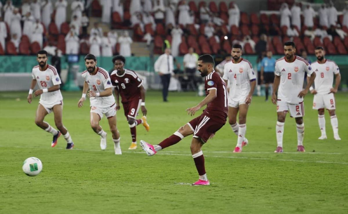 تحليل قطر والبحرين بلا حلول هجومية