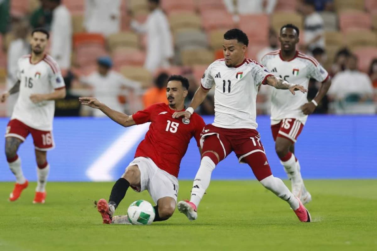Al-Abyad targets semi-final after Yemen
