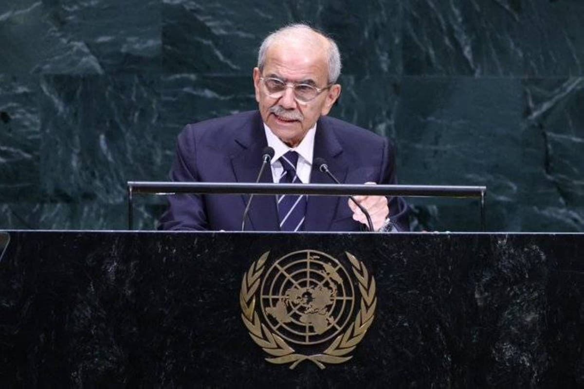 نواف سلام يؤكد عدم السماح بعودة لبنان