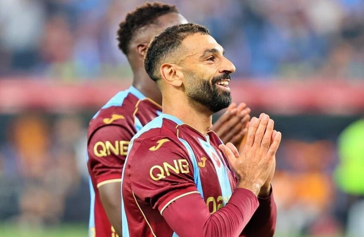 Salah outshines Raphinha after Galatasaray