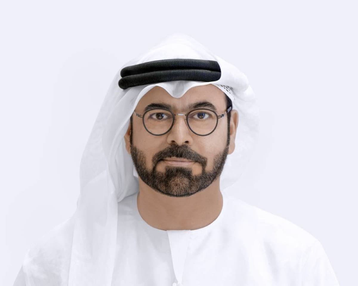 Al-Qirqawi Stresses Emirati Support for Palestinians
