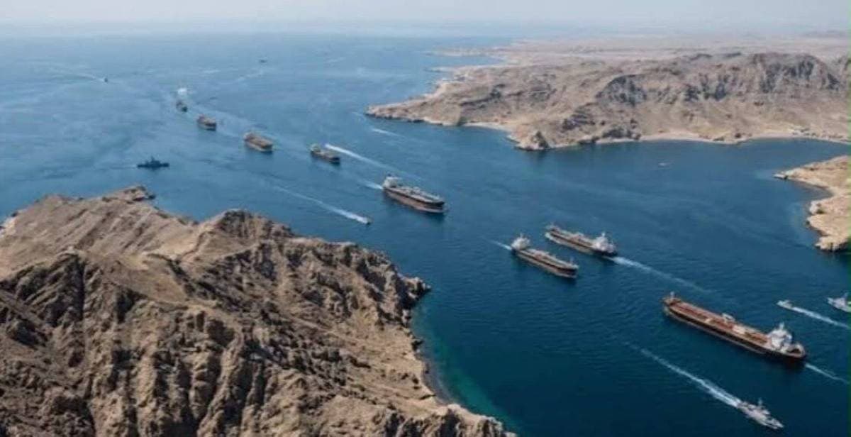 Iran Awaits Trump's Response on Hormuz