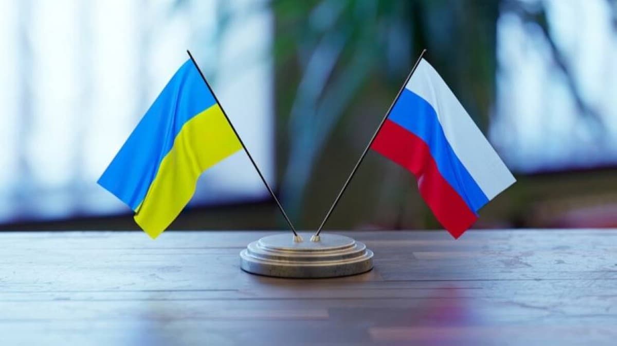 Russia Accuses Europe of Blocking Ukraine Talks