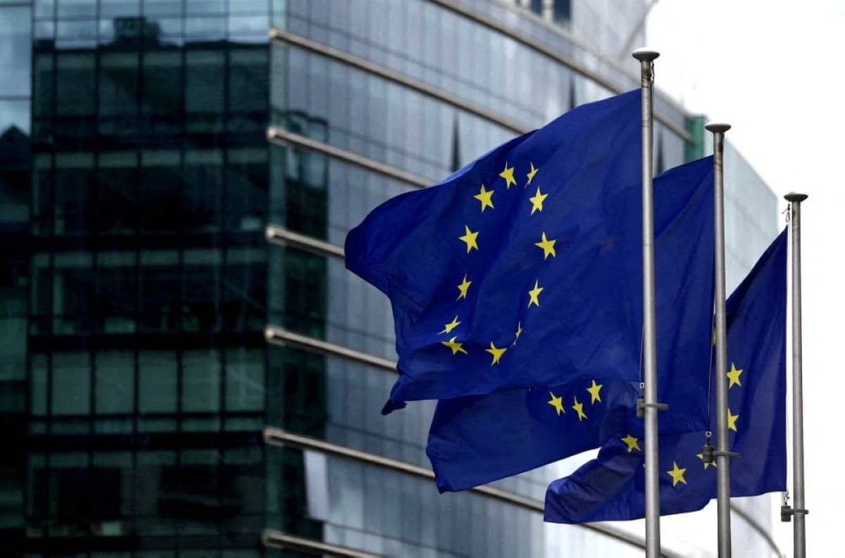 EU funds 710M euros for crisis aid